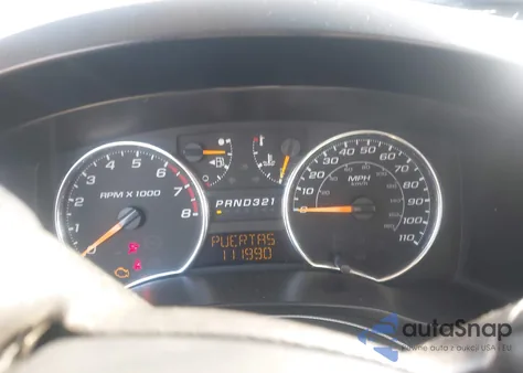 2012 Chevrolet Colorado Work Truck z USA, uszkodzony, nr VIN 1GCCSBF99C8159503